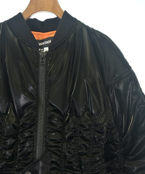 JUNYA WATANABE（ジュンヤワタナベ）その他 黒 サイズ:XS レディース/2200667551077