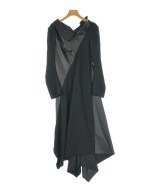 JUNYA WATANABE（ジュンヤワタナベ）ワンピース 黒 サイズ:S レディース/2200667561038
