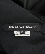 JUNYA WATANABE（ジュンヤワタナベ）ワンピース 黒 サイズ:S レディース/2200667561038