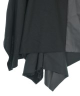 JUNYA WATANABE（ジュンヤワタナベ）ワンピース 黒 サイズ:S レディース/2200667561038