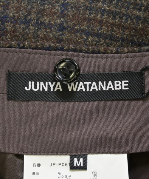 JUNYA WATANABE（ジュンヤワタナベ）その他 茶 サイズ:M レディース/2200667561045