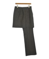 JUNYA WATANABE（ジュンヤワタナベ）その他 茶 サイズ:M レディース/2200667561045