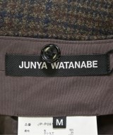 JUNYA WATANABE（ジュンヤワタナベ）その他 茶 サイズ:M レディース/2200667561045