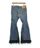 JUNYA WATANABE（ジュンヤワタナベ）デニムパンツ 青 サイズ:S レディース/2200667561069