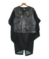 JUNYA WATANABE（ジュンヤワタナベ）ワンピース 黒 サイズ:S レディース/2200667586017