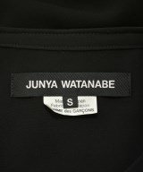 JUNYA WATANABE（ジュンヤワタナベ）ワンピース 黒 サイズ:S レディース/2200667586017
