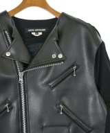 JUNYA WATANABE（ジュンヤワタナベ）ワンピース 黒 サイズ:S レディース/2200667586017