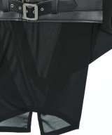 JUNYA WATANABE（ジュンヤワタナベ）ワンピース 黒 サイズ:S レディース/2200667586017