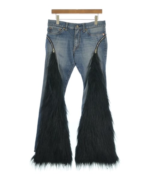 JUNYA WATANABE(ジュンヤワタナベ)のデニムパンツ サイズ:M 54,300円