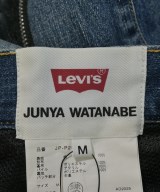 JUNYA WATANABE（ジュンヤワタナベ）デニムパンツ 青 サイズ:M レディース/2200667632097