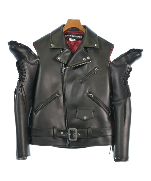 JUNYA WATANABE(ジュンヤワタナベ)のライダース サイズ:M 138,300円