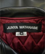 JUNYA WATANABE（ジュンヤワタナベ）ライダース 黒 サイズ:M レディース/2200667632219