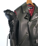 JUNYA WATANABE（ジュンヤワタナベ）ライダース 黒 サイズ:M レディース/2200667632219