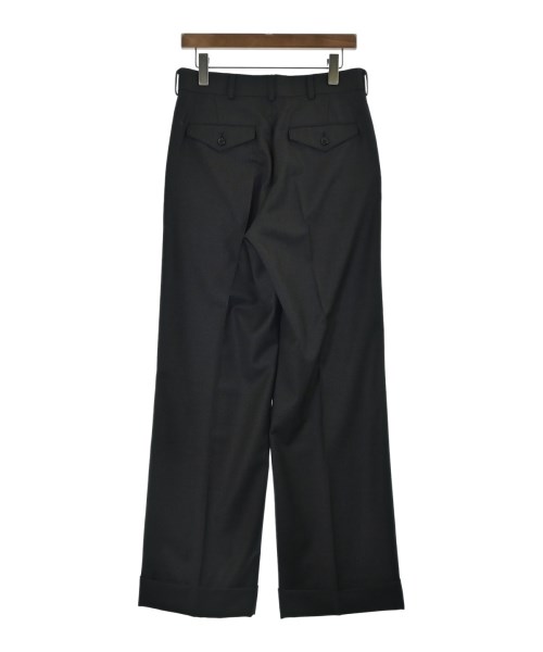 JUNYA WATANABE（ジュンヤワタナベ）スラックス グレー サイズ:S レディース/2200667636040
