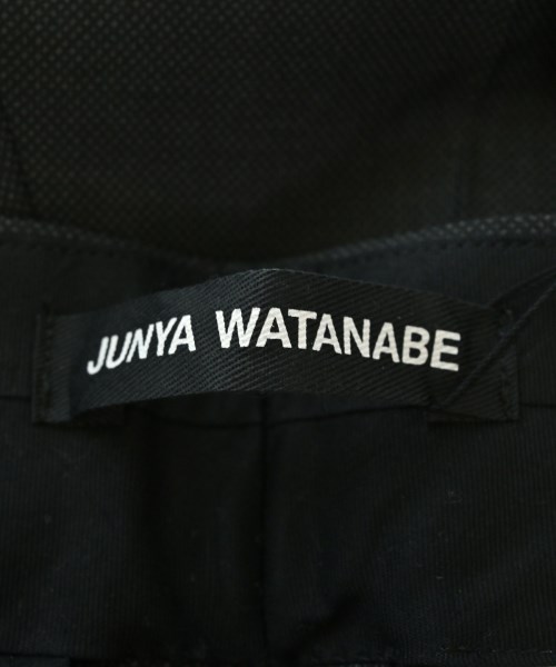 JUNYA WATANABE（ジュンヤワタナベ）スラックス グレー サイズ:S レディース/2200667636040