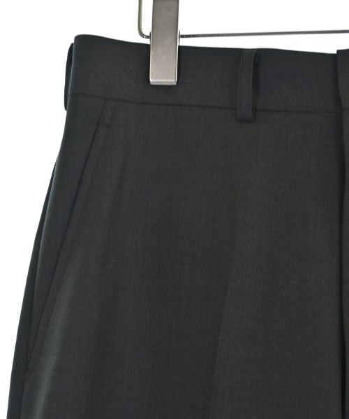 JUNYA WATANABE（ジュンヤワタナベ）スラックス グレー サイズ:S レディース/2200667636040