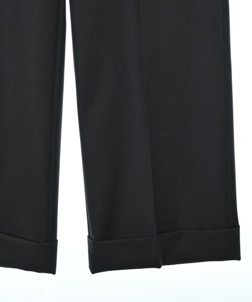 JUNYA WATANABE（ジュンヤワタナベ）スラックス グレー サイズ:S レディース/2200667636040