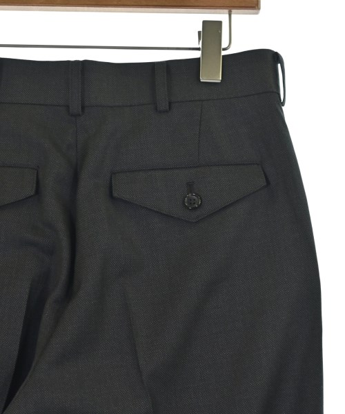 JUNYA WATANABE（ジュンヤワタナベ）スラックス グレー サイズ:S レディース/2200667636040
