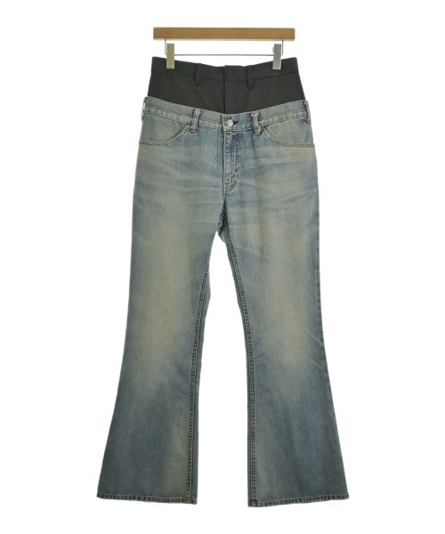 JUNYA WATANABE(ジュンヤワタナベ)のデニムパンツ サイズ:M 46,300円