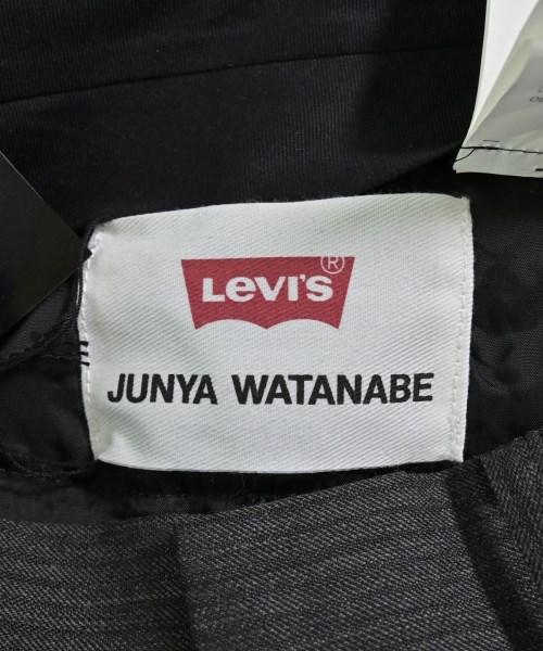 JUNYA WATANABE（ジュンヤワタナベ）デニムパンツ 青 サイズ:M レディース/2200667636057