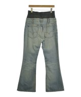 JUNYA WATANABE（ジュンヤワタナベ）デニムパンツ 青 サイズ:M レディース/2200667636057