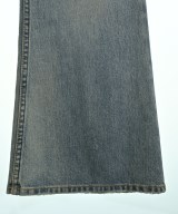 JUNYA WATANABE（ジュンヤワタナベ）デニムパンツ 青 サイズ:M レディース/2200667636057