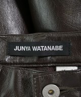 JUNYA WATANABE（ジュンヤワタナベ）その他 茶 サイズ:S レディース/2200667637153