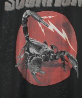 JUNYA WATANABE（ジュンヤワタナベ）Tシャツ・カットソー 黒 サイズ:S レディース/2200667658035