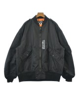 JUNYA WATANABE（ジュンヤワタナベ）ミリタリーブルゾン 黒 サイズ:M レディース/2200667776012