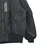 JUNYA WATANABE（ジュンヤワタナベ）ミリタリーブルゾン 黒 サイズ:M レディース/2200667776012