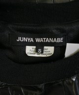 JUNYA WATANABE（ジュンヤワタナベ）カジュアルシャツ 黒 サイズ:S レディース/2200667055018