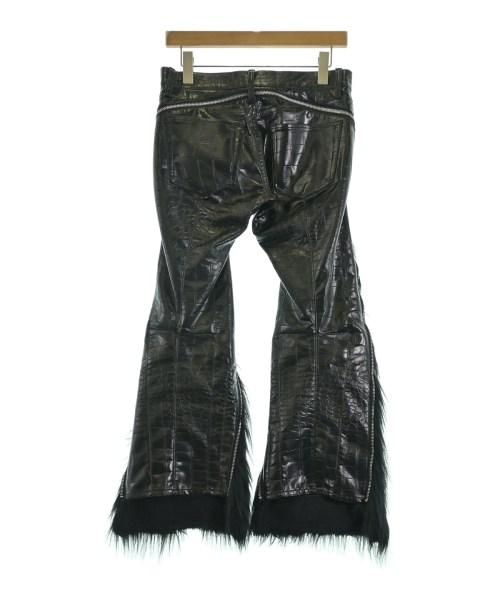 JUNYA WATANABE（ジュンヤワタナベ）その他 黒 サイズ:XS レディース/2200667055025