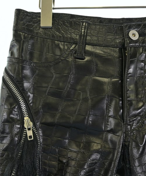 JUNYA WATANABE（ジュンヤワタナベ）その他 黒 サイズ:XS レディース/2200667055025
