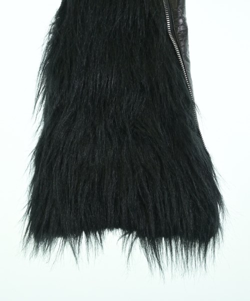 JUNYA WATANABE（ジュンヤワタナベ）その他 黒 サイズ:XS レディース/2200667055025
