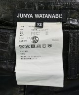 JUNYA WATANABE（ジュンヤワタナベ）その他 黒 サイズ:XS レディース/2200667055025