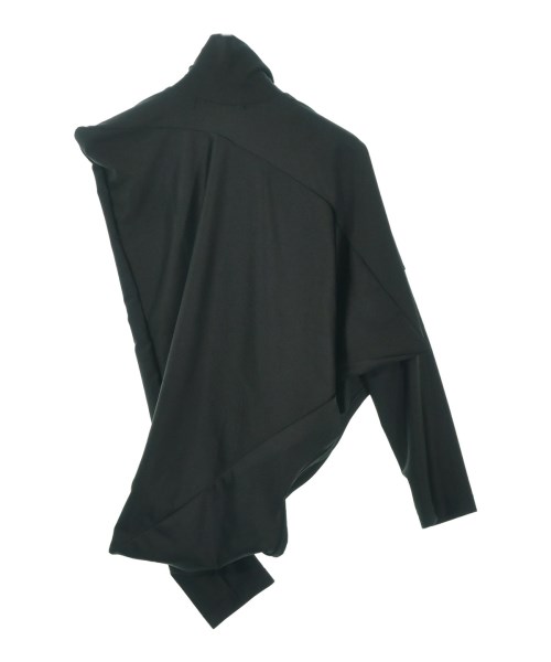 JUNYA WATANABE（ジュンヤワタナベ）Tシャツ・カットソー 黒 サイズ:S レディース/2200667055049