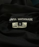 JUNYA WATANABE（ジュンヤワタナベ）Tシャツ・カットソー 黒 サイズ:S レディース/2200667055049