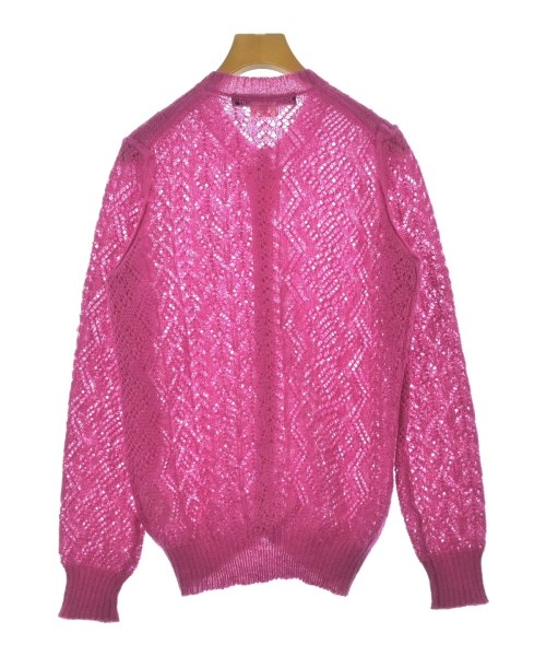 JUNYA WATANABE（ジュンヤワタナベ）カーディガン 紫 サイズ:S レディース/2200667055087