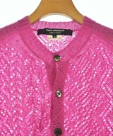 JUNYA WATANABE（ジュンヤワタナベ）カーディガン 紫 サイズ:S レディース/2200667055087