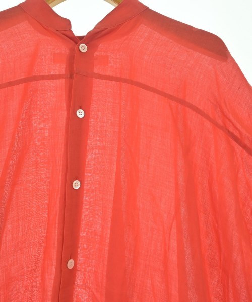 JUNYA WATANABE（ジュンヤワタナベ）ワンピース 赤 サイズ:XS レディース/2200667055094