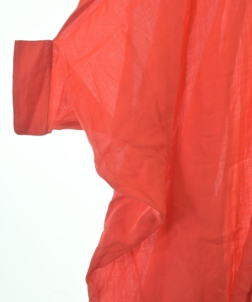 JUNYA WATANABE（ジュンヤワタナベ）ワンピース 赤 サイズ:XS レディース/2200667055094