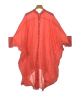 JUNYA WATANABE（ジュンヤワタナベ）ワンピース 赤 サイズ:XS レディース/2200667055094