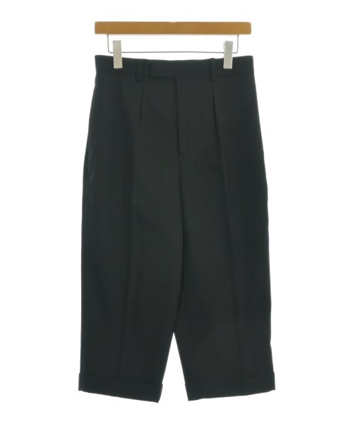 JUNYA WATANABE(ジュンヤワタナベ)スラックス 黒 サイズ:-(M位)/2200667055117