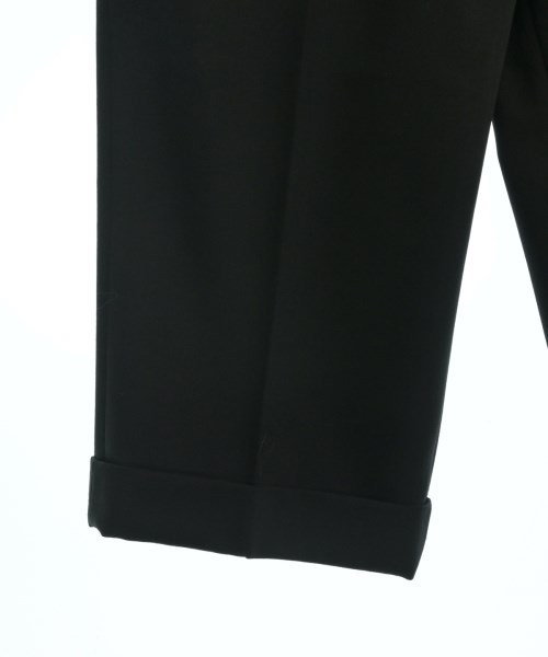 JUNYA WATANABE（ジュンヤワタナベ）スラックス 黒 サイズ:-(M位) レディース/2200667055117