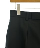 JUNYA WATANABE（ジュンヤワタナベ）スラックス 黒 サイズ:-(M位) レディース/2200667055117