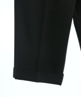 JUNYA WATANABE（ジュンヤワタナベ）スラックス 黒 サイズ:-(M位) レディース/2200667055117