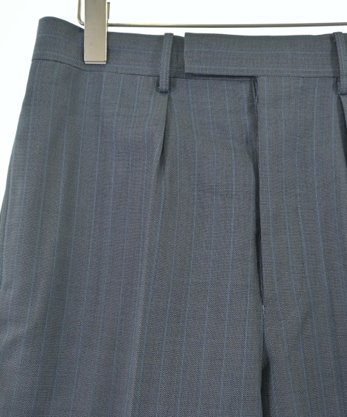 JUNYA WATANABE（ジュンヤワタナベ）スラックス 青 サイズ:XS レディース/2200667055124