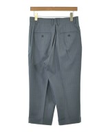 JUNYA WATANABE（ジュンヤワタナベ）スラックス 青 サイズ:XS レディース/2200667055124