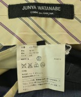 JUNYA WATANABE（ジュンヤワタナベ）スラックス 青 サイズ:XS レディース/2200667055124