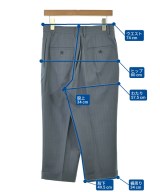 JUNYA WATANABE（ジュンヤワタナベ）スラックス 青 サイズ:XS レディース/2200667055124